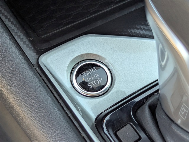 2025 Nissan Altima 2.5 SV photo 21