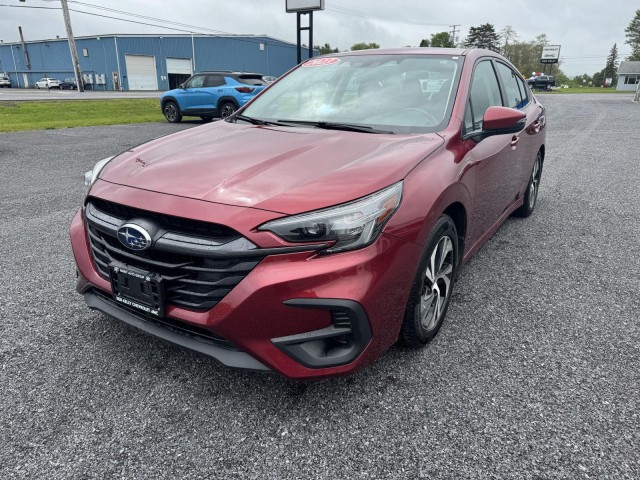 2023 Subaru Legacy Premium