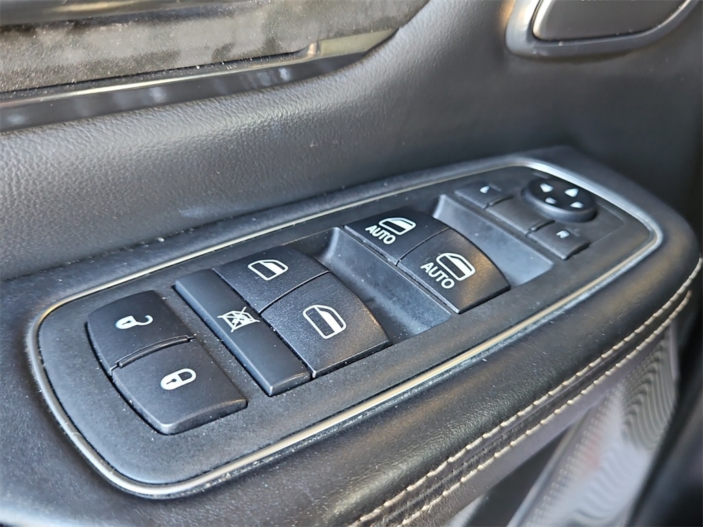 2019 Ram 1500 Limited photo 31