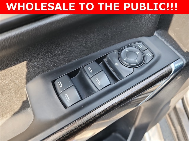 2022 Chevrolet Silverado 1500 LT photo 11
