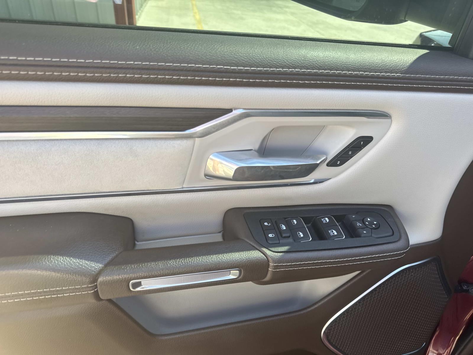 2025 Ram 1500 Laramie photo 17