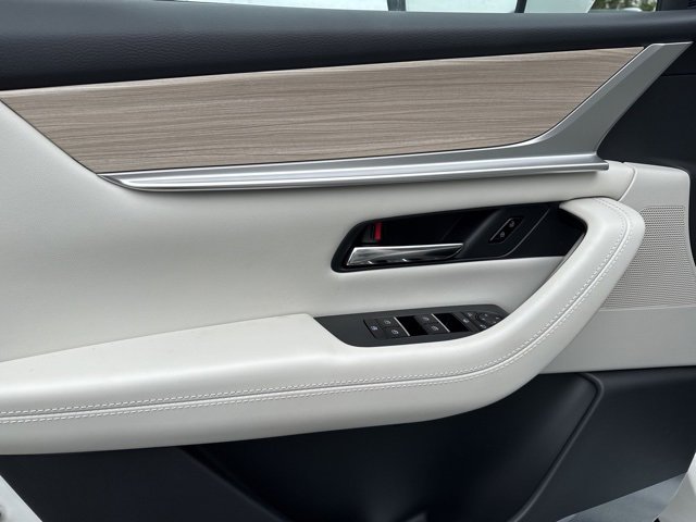 2025 Mazda CX-90 3.3 Turbo S Premium photo 8