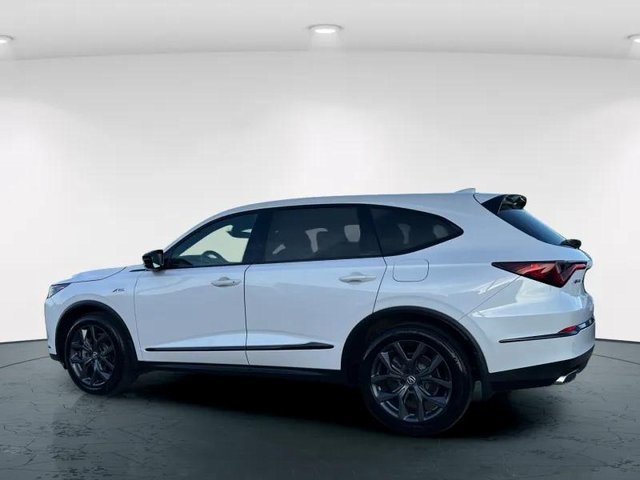 2023 Acura MDX SH-AWD A-Spec photo 4