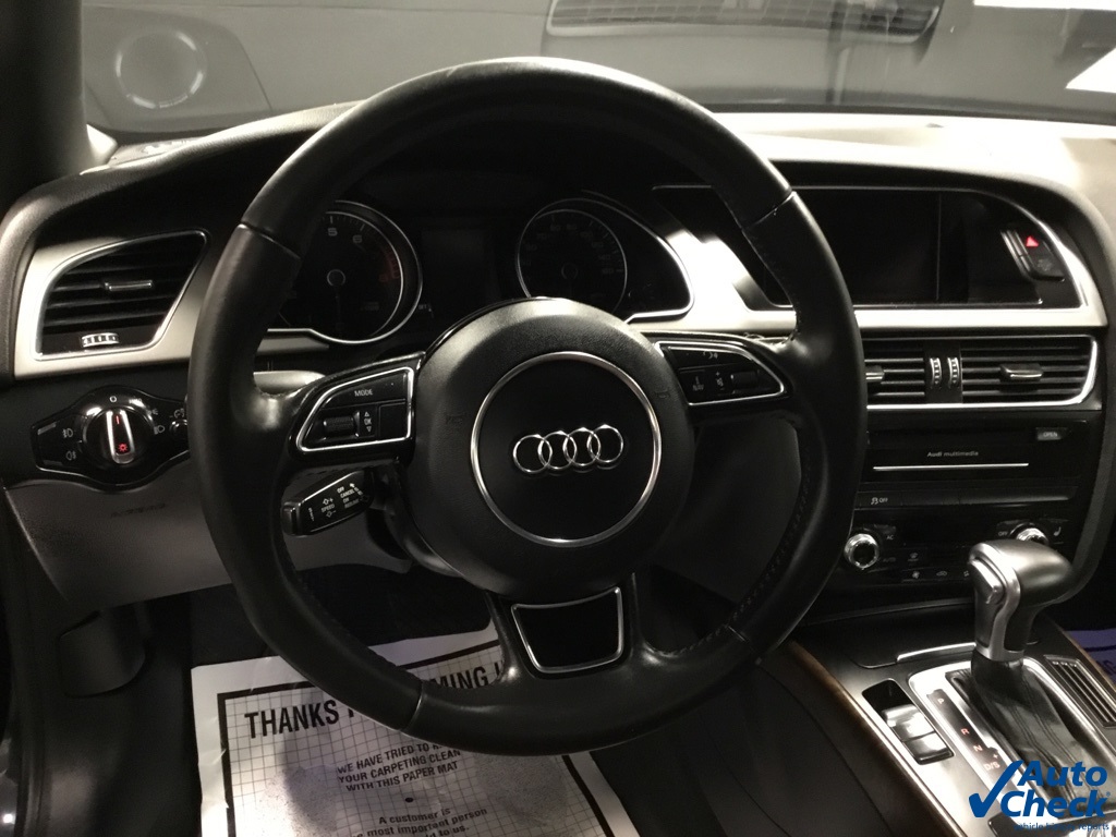 2013 Audi A5 2.0T Premium Plus Quattro photo 46