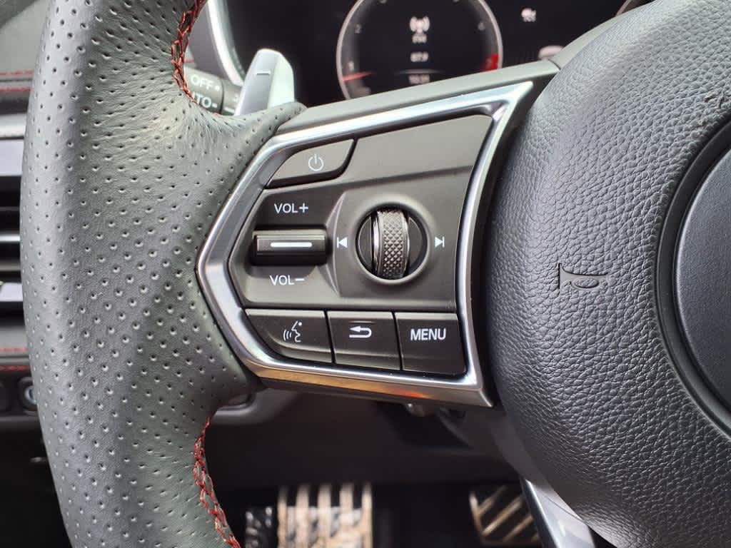 2025 Acura MDX SH-AWD A-Spec photo 11