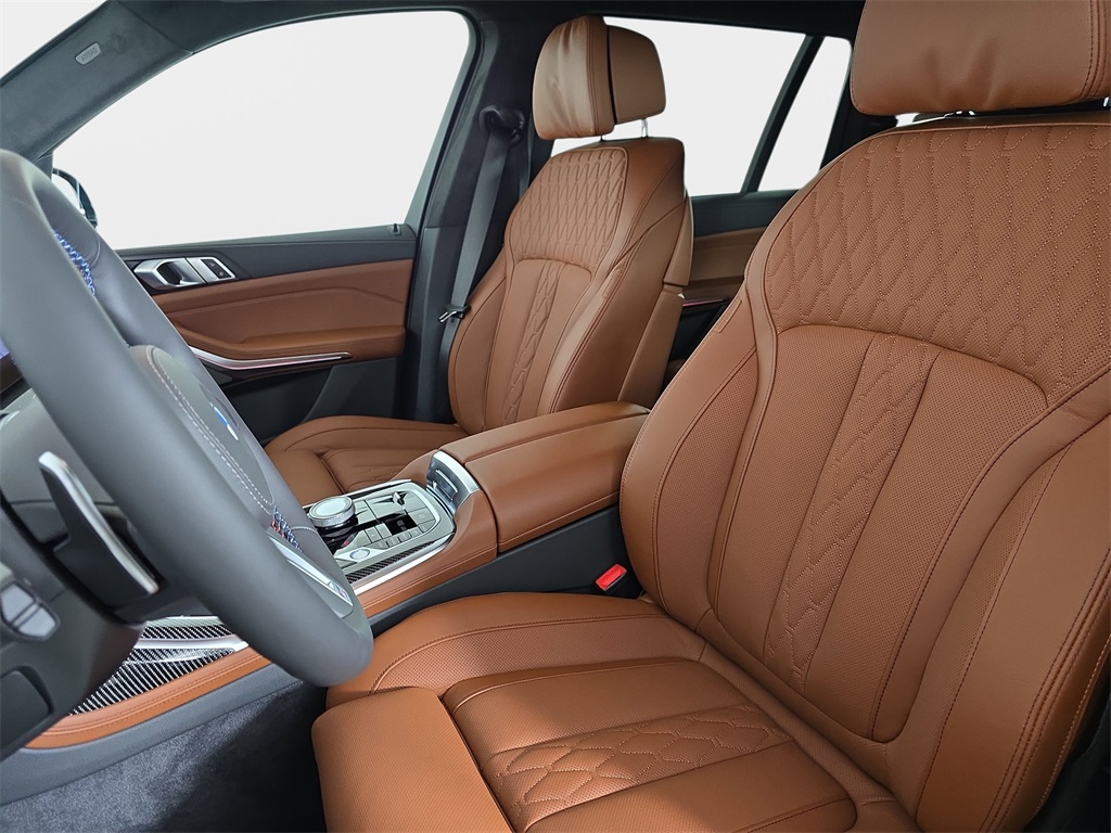 2026 Bmw X7 M60i photo 14