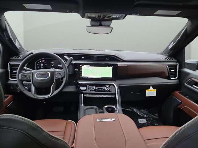 2026 Gmc Sierra 2500 HD Denali Ultimate photo 2