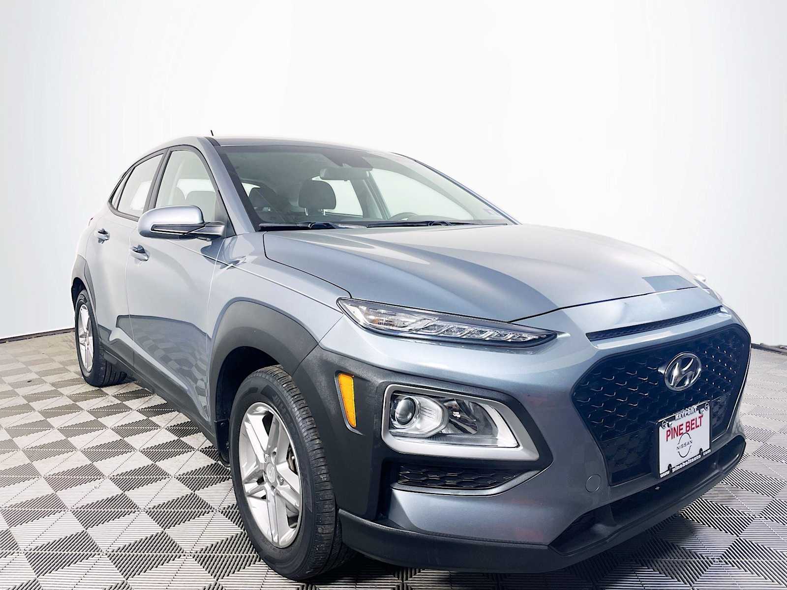 2020 Hyundai Kona SE photo 3