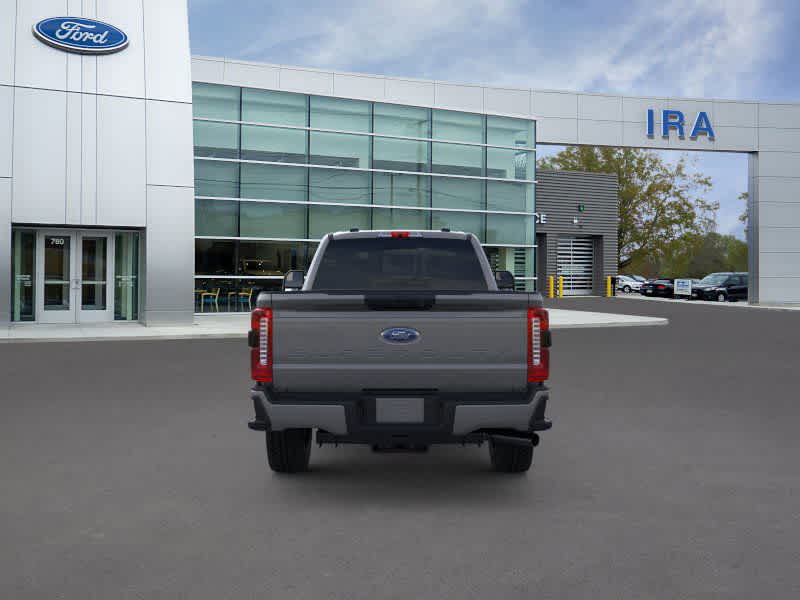 2025 Ford F-350 XL photo 5