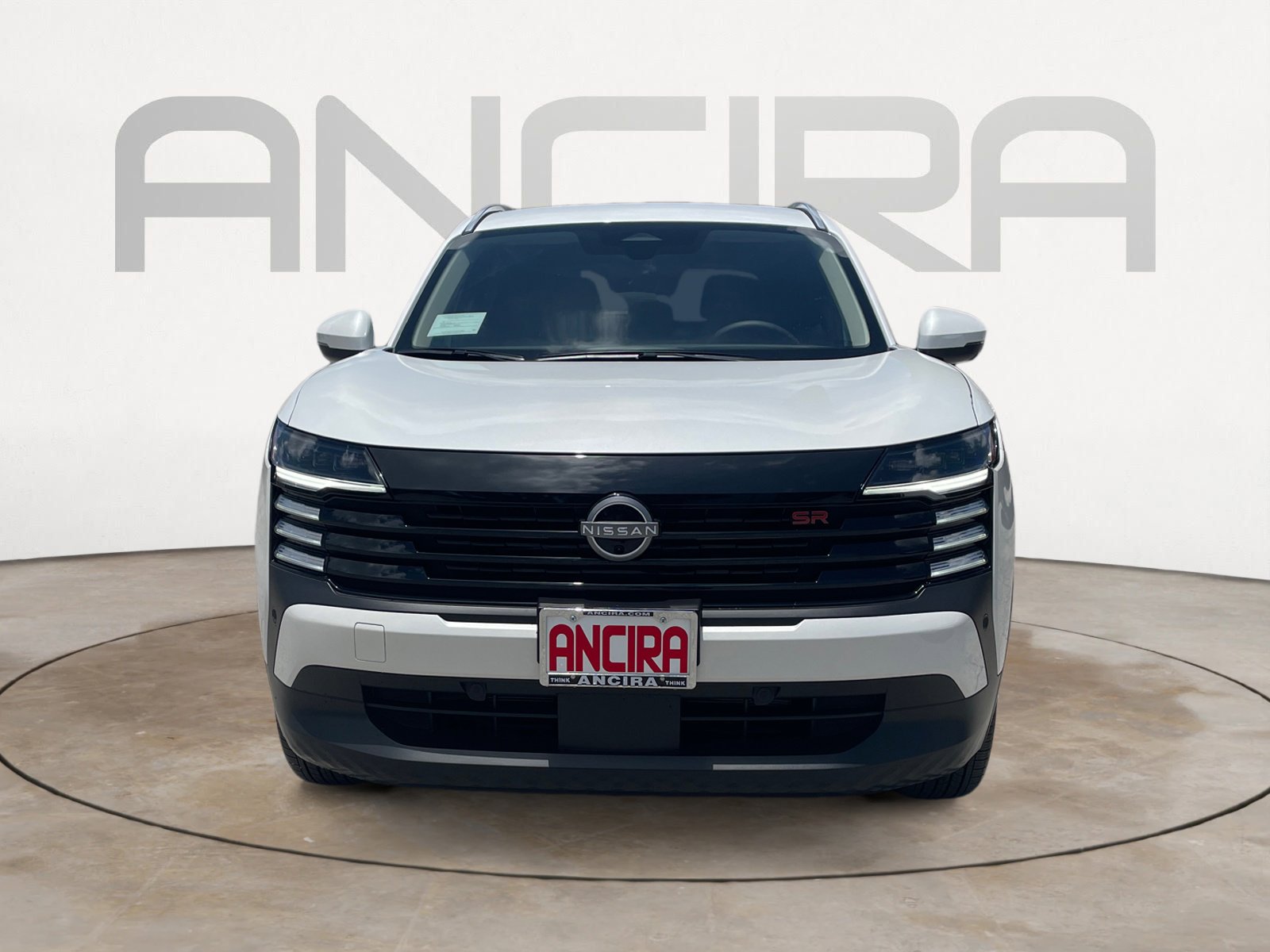 2025 Nissan Kicks SR photo 4