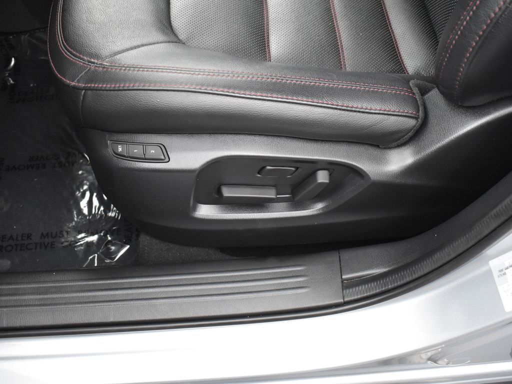 2023 Mazda CX-5 2.5 Turbo photo 9