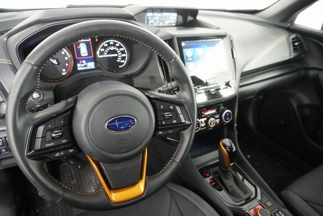 2024 Subaru Forester Wilderness photo 15