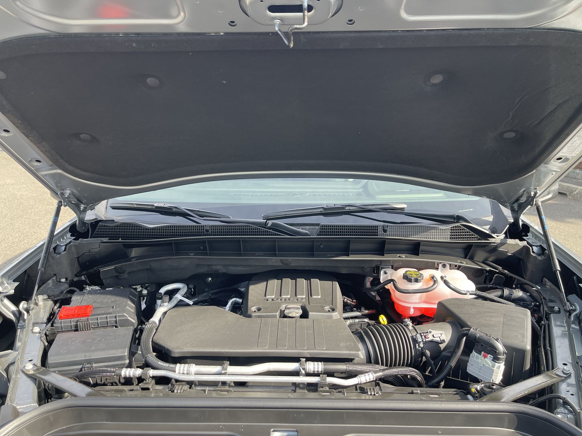 2025 Gmc Sierra photo 29