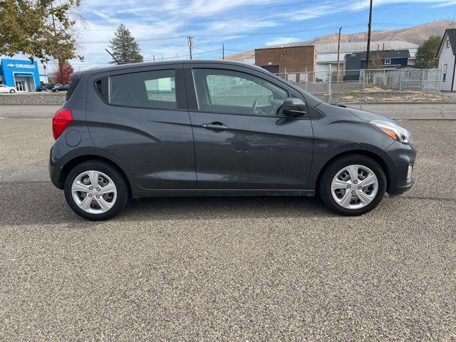 Used 2020 Chevrolet Spark LS with VIN KL8CB6SA2LC445691 for sale in Prosser, WA