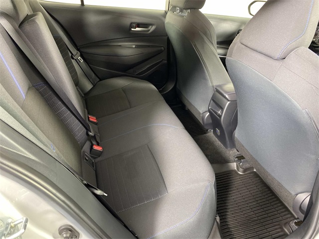 2022 Toyota Corolla SE photo 11