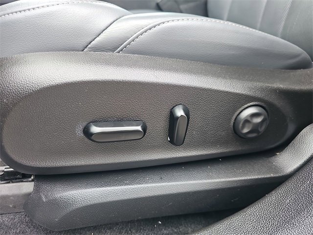 2020 Buick Envision Premium I photo 7