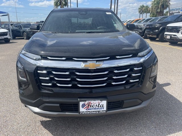 2026 Chevrolet Equinox LT photo 2