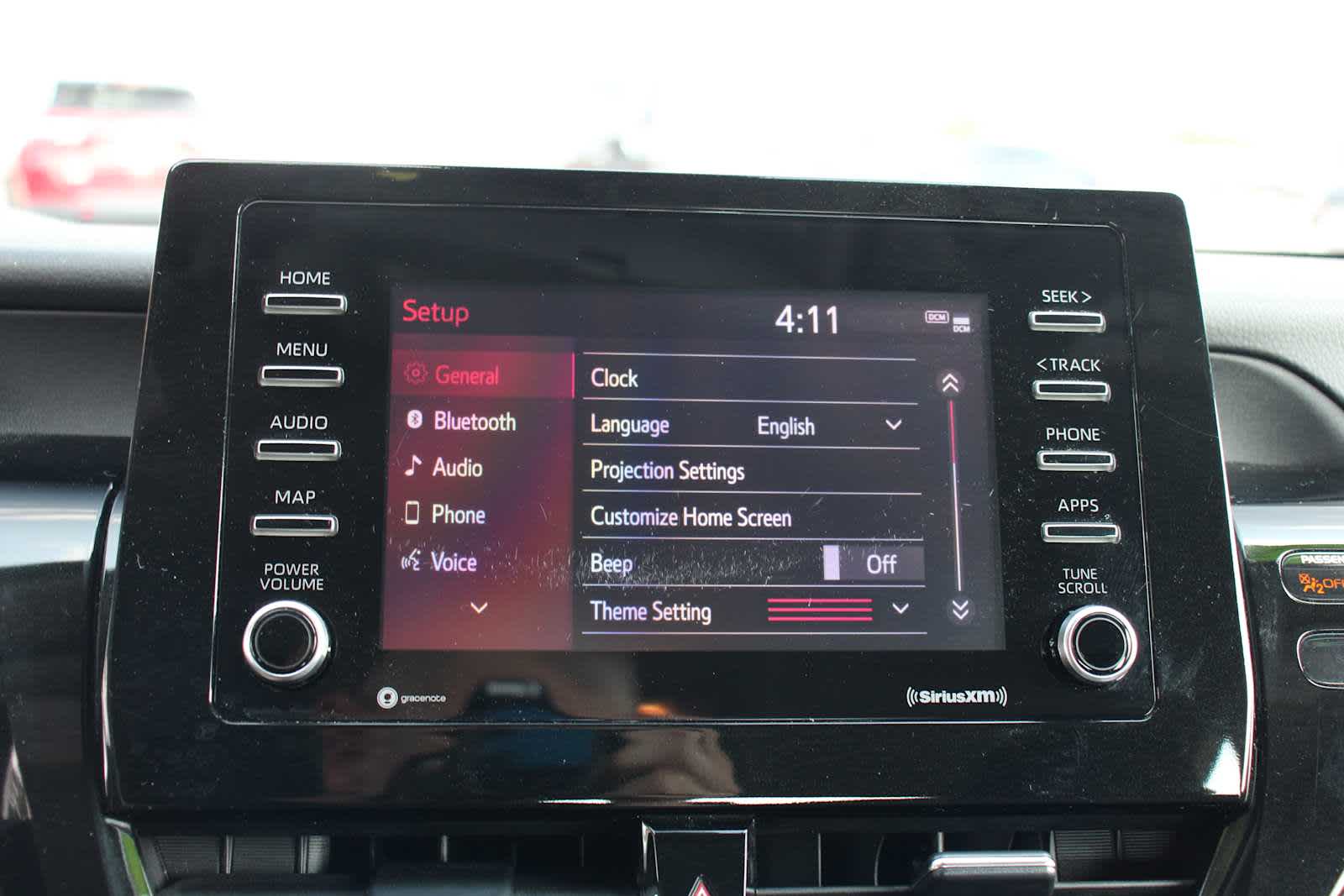 2023 Toyota Camry LE photo 23