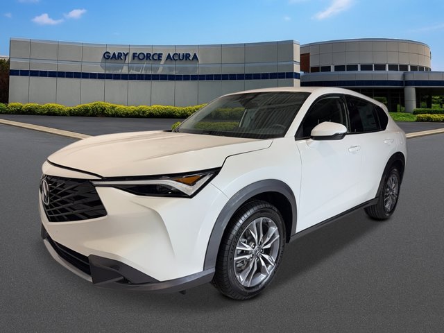 2025 Acura ADX Base's photo