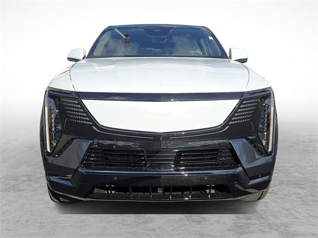 2026 Cadillac Escalade IQ Sport photo 2