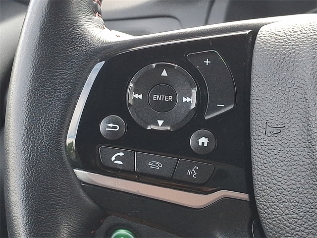 2022 Honda Pilot Black Edition photo 17