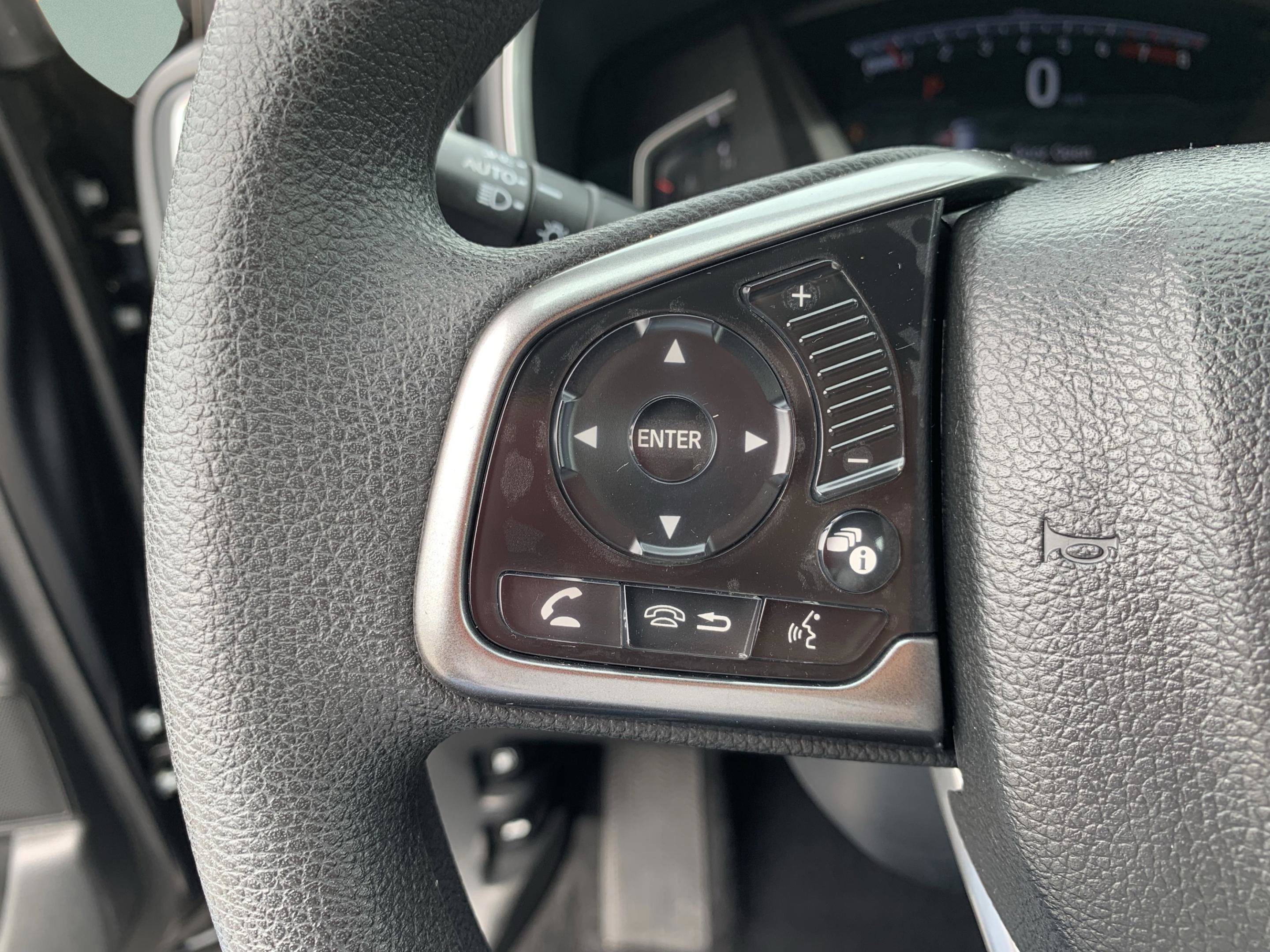 2018 Honda CR-V EX photo 31