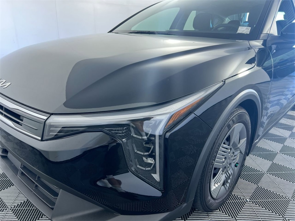 2025 Kia K4 LX photo 10