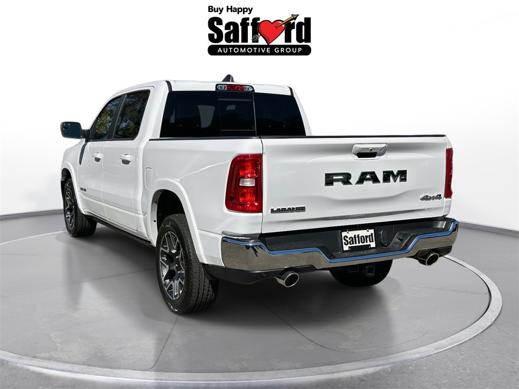 2025 Ram 1500 Laramie photo 14
