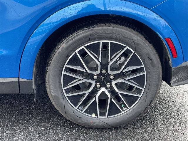 2025 Ford Mustang Mach-E Premium photo 2