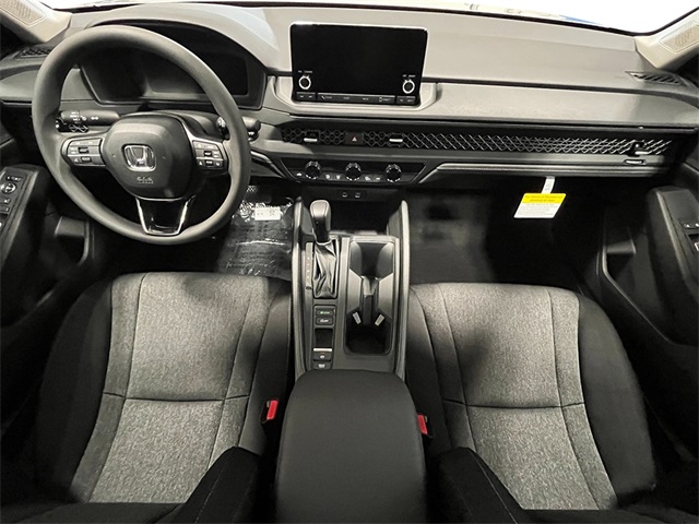 2025 Honda Accord SE photo 14