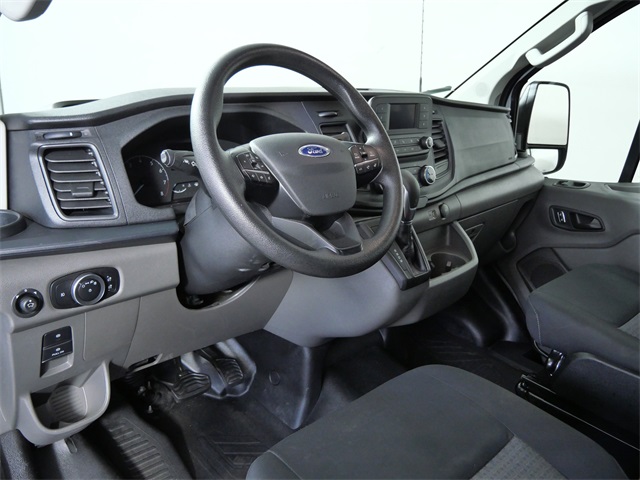 2024 Ford Transit photo 4