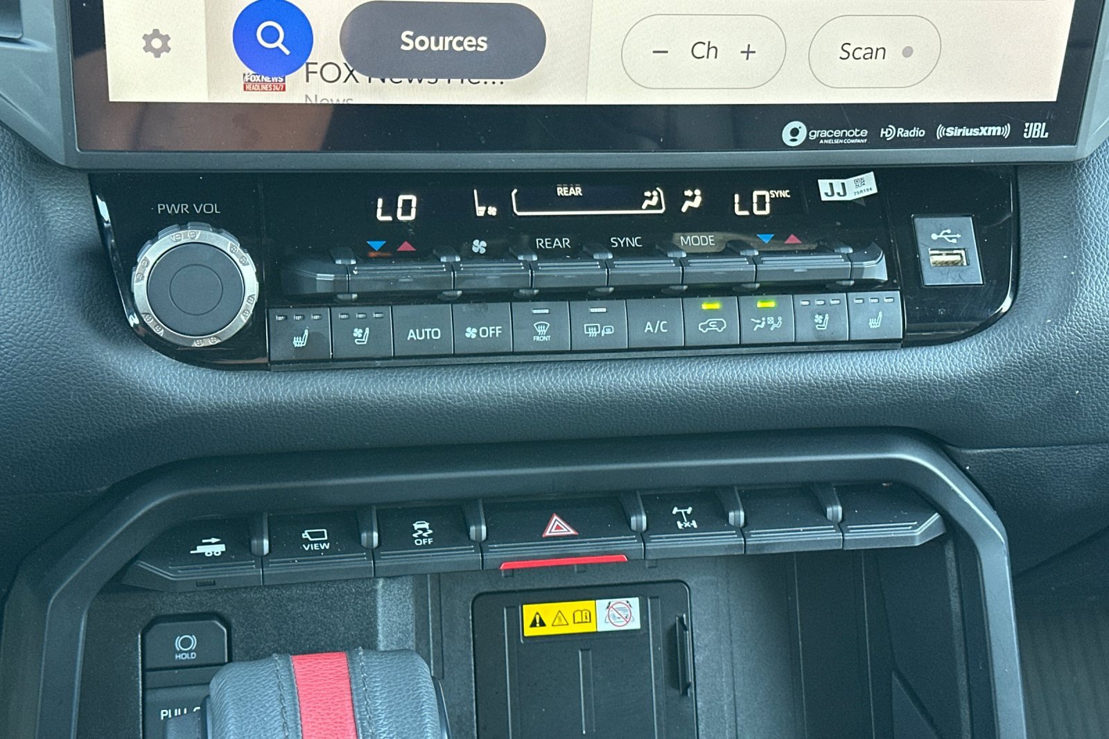 2024 Toyota Sequoia TRD Pro photo 27