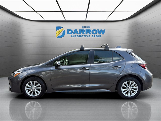 2024 Toyota Corolla SE photo 2