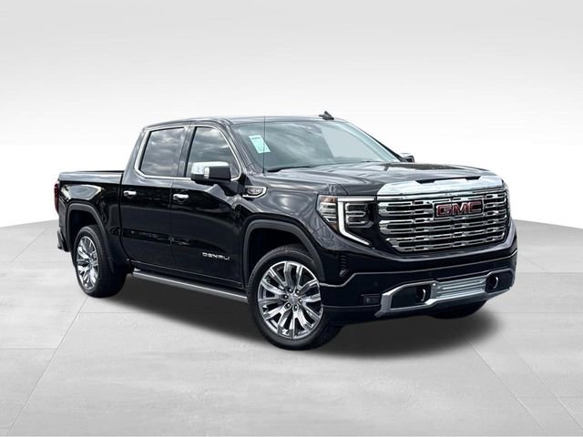 2026 GMC Sierra Denali's photo