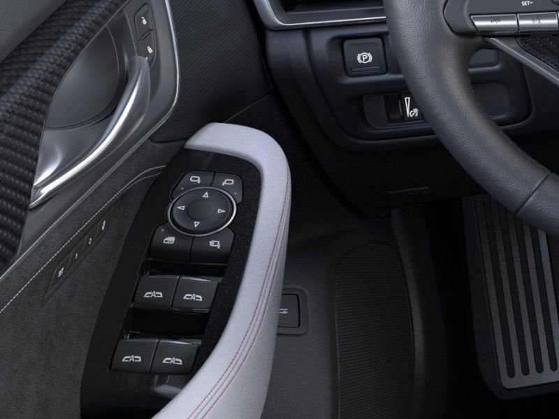 2026 Cadillac CT5 photo 21