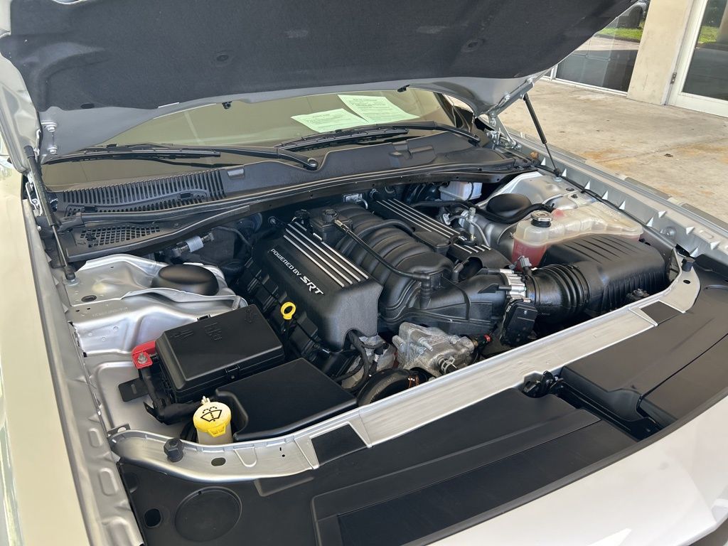 2023 Dodge Challenger R/T Scat Pack photo 9