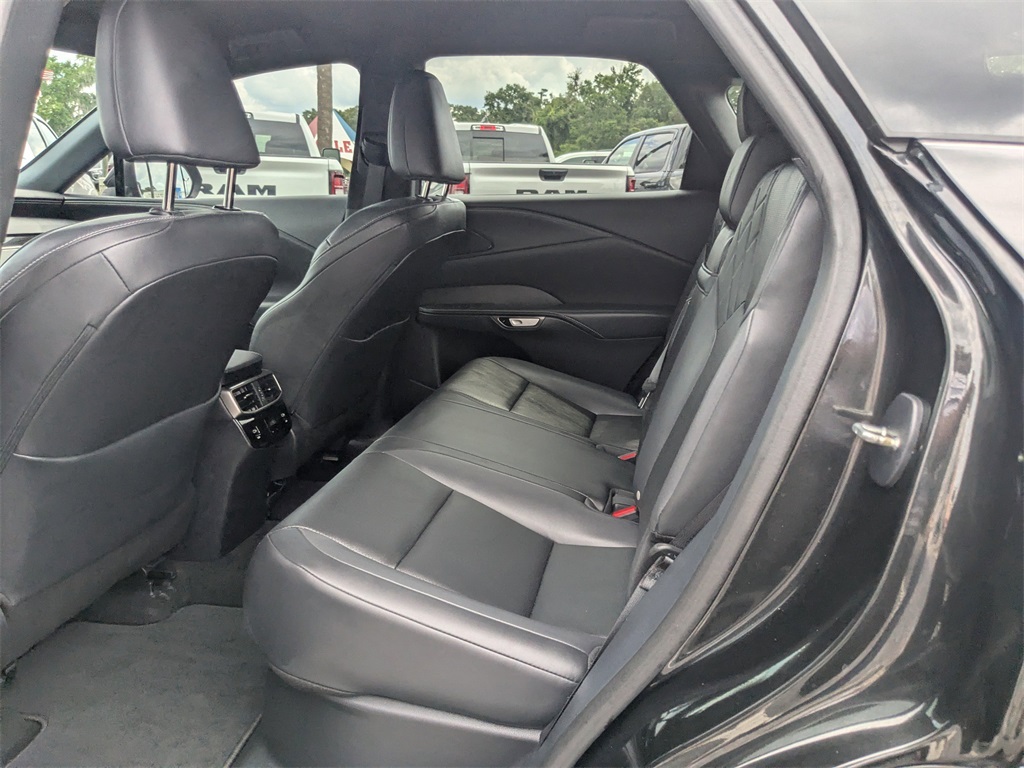2024 Lexus RX 350 photo 13