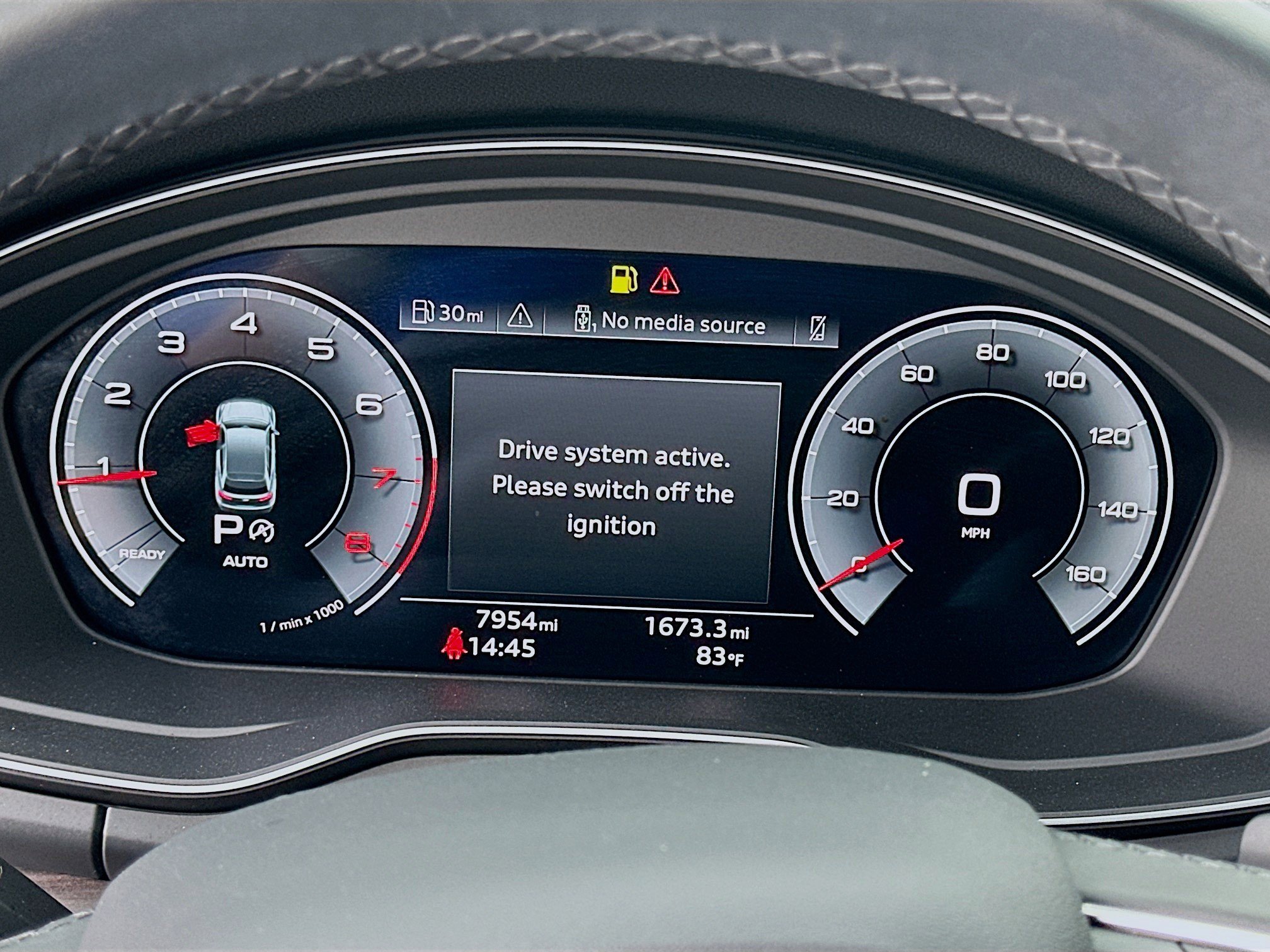 2024 Audi Q5 S line Premium Plus photo 9