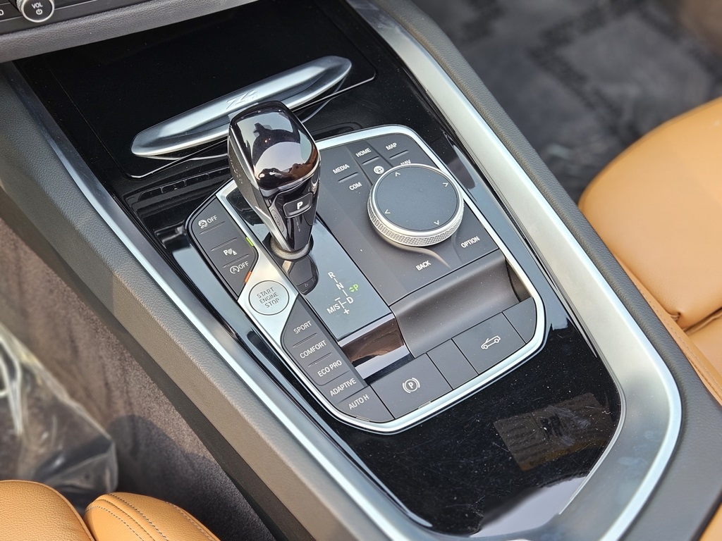 2022 Bmw Z4 M40i photo 20