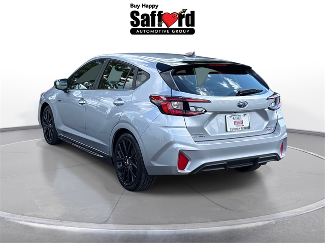 2025 Subaru Impreza 2.5RS photo 6