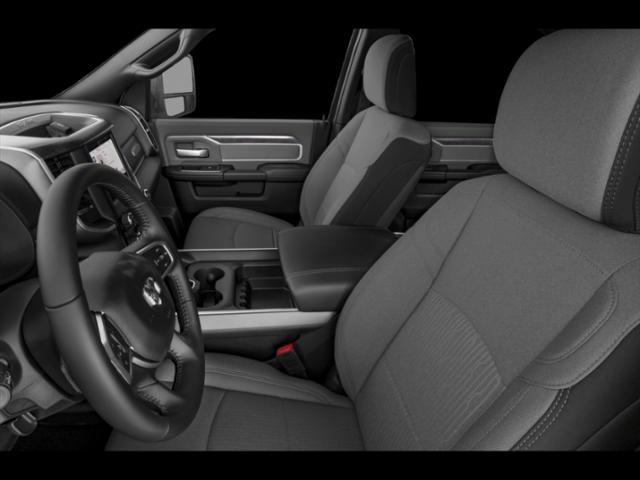 2024 Ram 2500 Big Horn photo 6