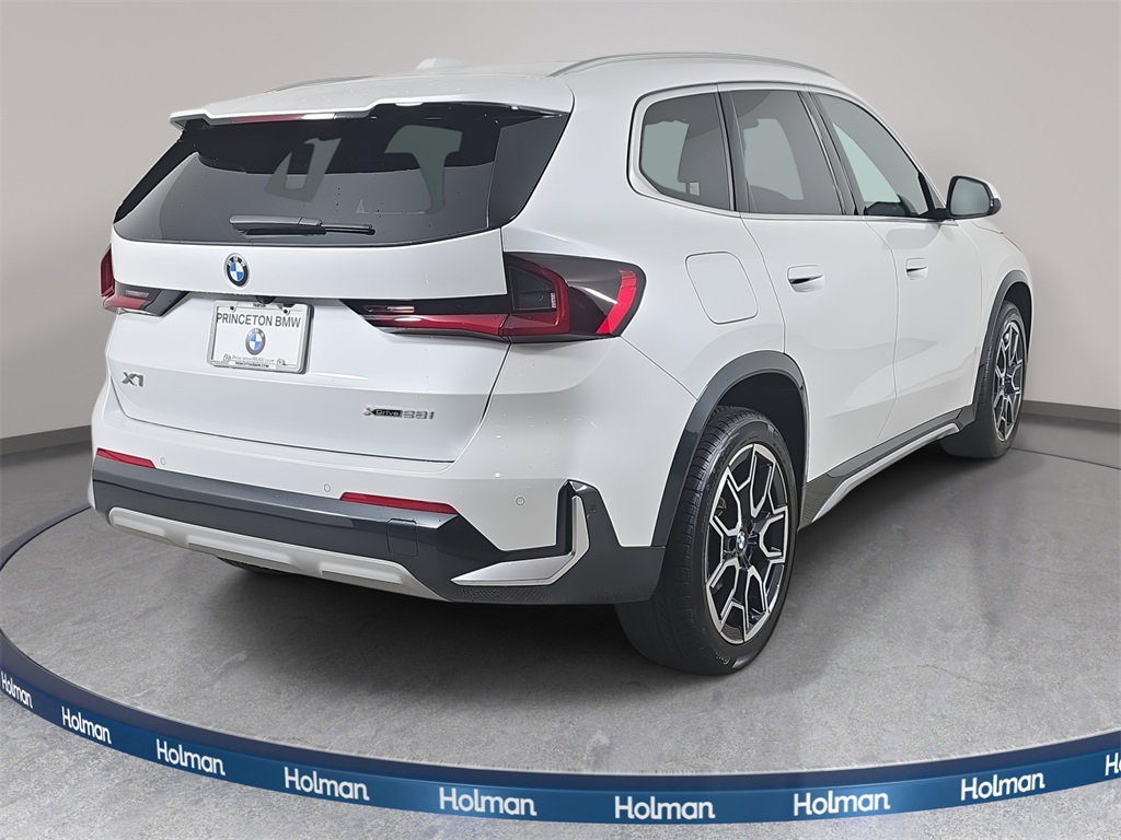 2025 Bmw X1 XDrive28i photo 5