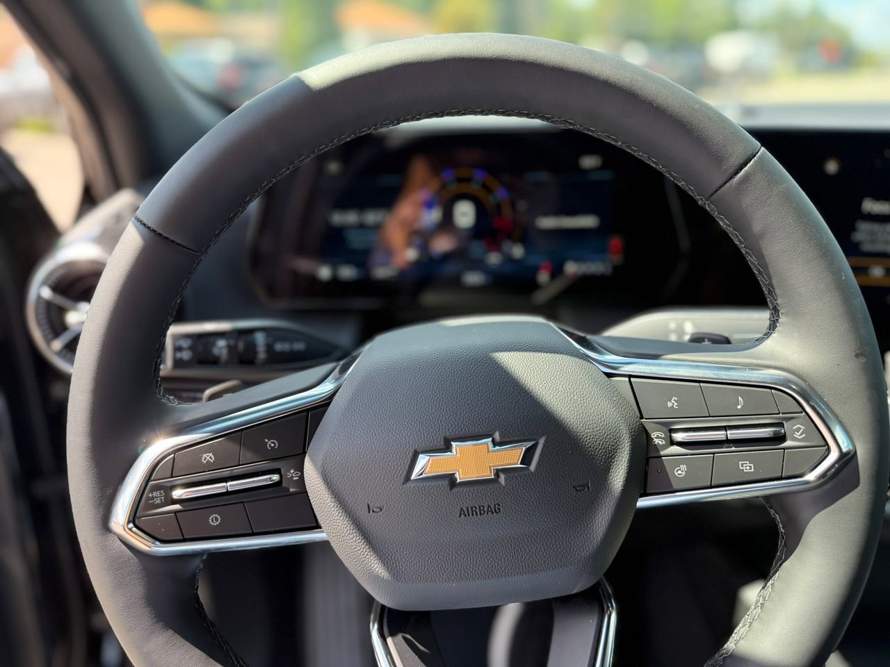 2026 Chevrolet Equinox LT photo 19