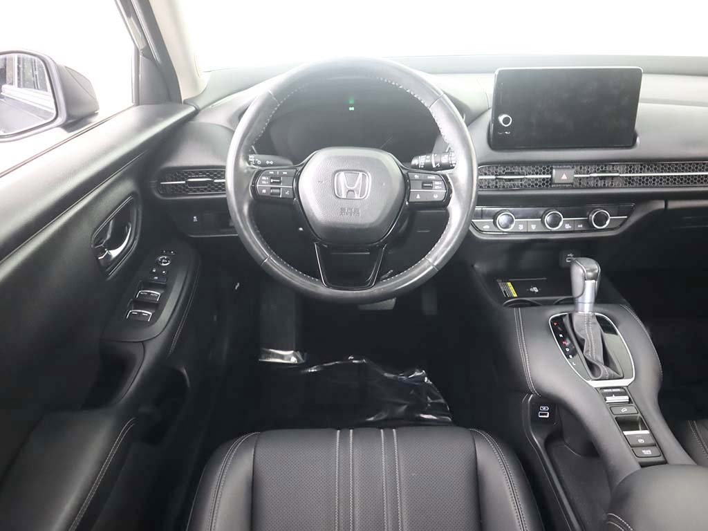 2023 Honda HR-V EX-L photo 40