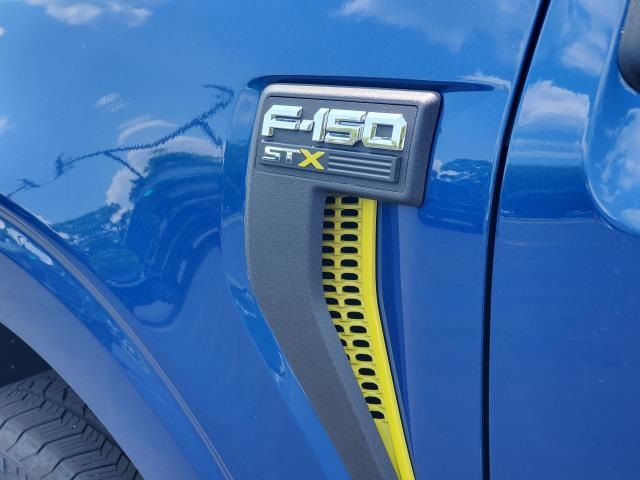 2025 Ford F-150 STX photo 6