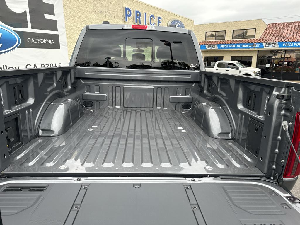 2024 Ford F-150 XLT photo 10