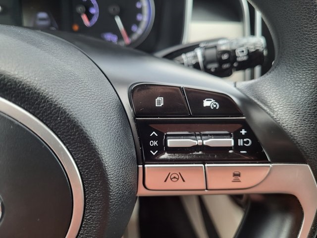 2023 Hyundai Tucson SEL photo 19