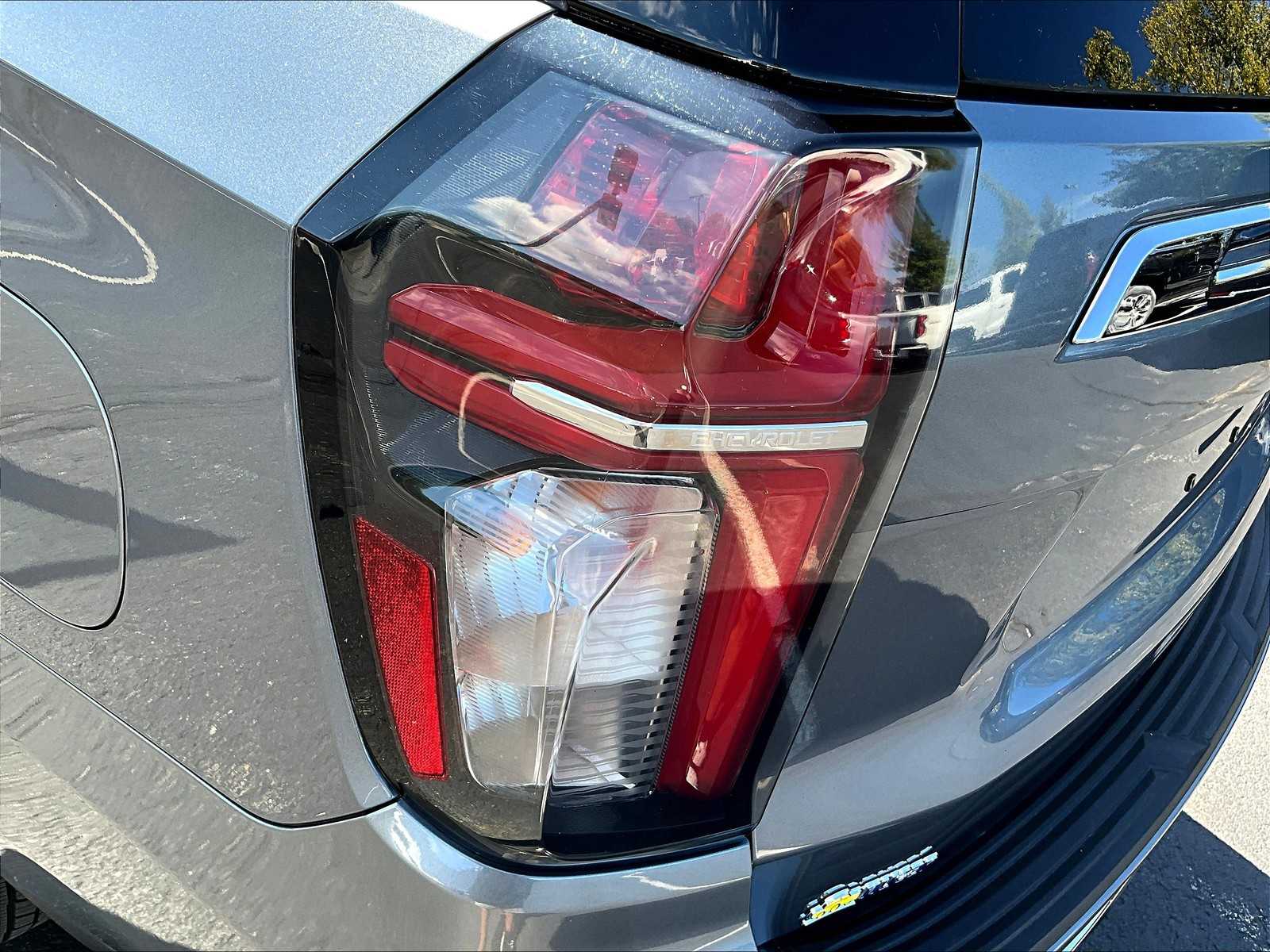 2021 Chevrolet Tahoe LT photo 31