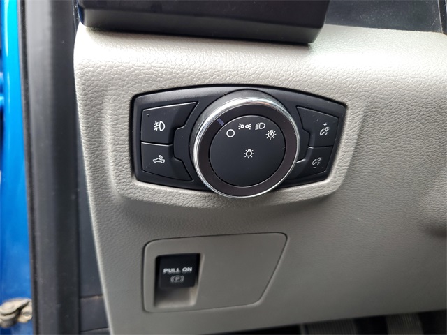 2019 Ford F-150 XL photo 14