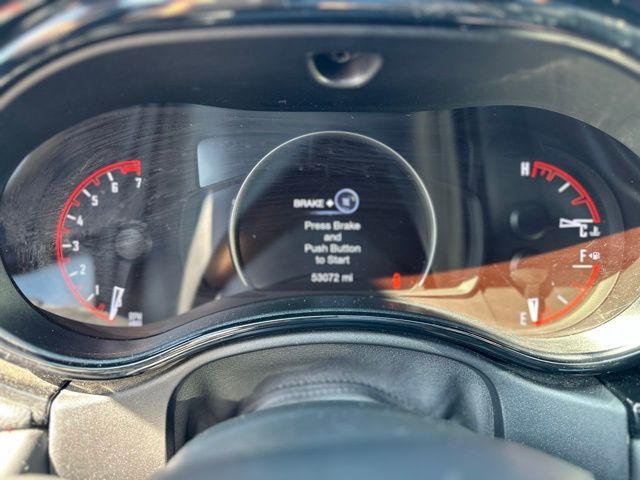 2024 Dodge Durango GT Plus photo 8